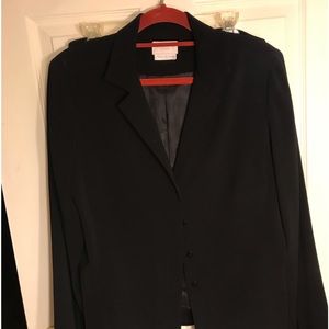 Liz Claiborne 2 piece suite